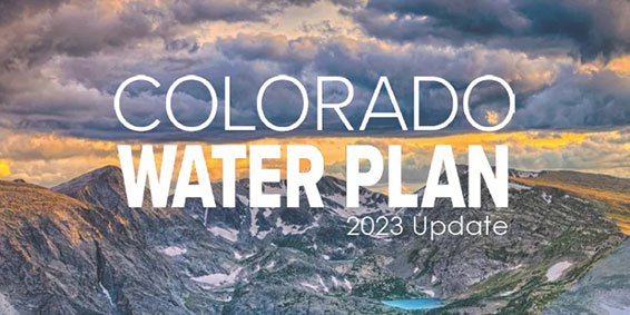 Colorado Water Plan