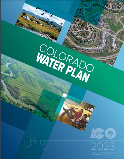 Colorado Water Plan